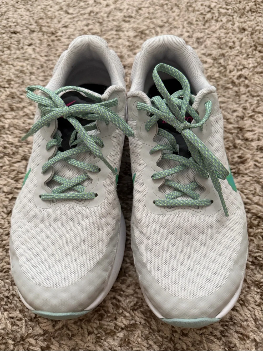 Nike Renew shoes size 8.5